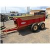 Image 2 : (10426165) 2021 Pronovost P516 Hydraulic Dump Trailer (Dumps - See Video)