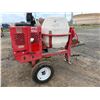 Image 1 : (1063900) Multiquip MC94PH8HBC1 9 cft Portable Concrete Mixer (Starts & Runs - See Video)