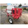 Image 5 : (1063900) Multiquip MC94PH8HBC1 9 cft Portable Concrete Mixer (Starts & Runs - See Video)