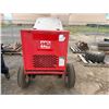Image 6 : (1063900) Multiquip MC94PH8HBC1 9 cft Portable Concrete Mixer (Starts & Runs - See Video)