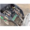 Image 13 : (10714902) 2022 Toro 22327G Mini Compact Track Loader (Starts & Runs - See Video)