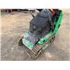 Image 19 : (10714902) 2022 Toro 22327G Mini Compact Track Loader (Starts & Runs - See Video)