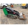 Image 2 : (10714902) 2022 Toro 22327G Mini Compact Track Loader (Starts & Runs - See Video)