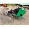Image 4 : (10714902) 2022 Toro 22327G Mini Compact Track Loader (Starts & Runs - See Video)