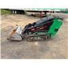 Image 5 : (10714902) 2022 Toro 22327G Mini Compact Track Loader (Starts & Runs - See Video)