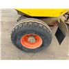 Image 23 : (10180951) 2019 Wacker Neuson 3-Ton 4-Wheel Site Dumper (Starts & Runs - See Video)