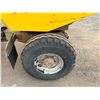 Image 25 : (10180951) 2019 Wacker Neuson 3-Ton 4-Wheel Site Dumper (Starts & Runs - See Video)