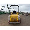 Image 3 : (10180951) 2019 Wacker Neuson 3-Ton 4-Wheel Site Dumper (Starts & Runs - See Video)