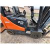Image 19 : (939466) 2016 Doosan G20SC-5 Propane Forklift (Starts & Runs - See Video)