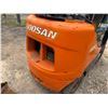 Image 21 : (939466) 2016 Doosan G20SC-5 Propane Forklift (Starts & Runs - See Video)