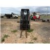 Image 3 : (939466) 2016 Doosan G20SC-5 Propane Forklift (Starts & Runs - See Video)