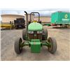 Image 2 : (10426171) 2021 John Deere Model 5065E Tractor (Runs & Drives - See Video)