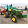 Image 3 : (10426171) 2021 John Deere Model 5065E Tractor (Runs & Drives - See Video)