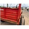 Image 12 : (10426167) 2021 Pronovost P516 Hydraulic Dump Trailer (Dumps - See Video)