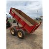 Image 19 : (10426167) 2021 Pronovost P516 Hydraulic Dump Trailer (Dumps - See Video)