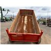 Image 25 : (10426167) 2021 Pronovost P516 Hydraulic Dump Trailer (Dumps - See Video)