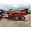 Image 2 : (10426167) 2021 Pronovost P516 Hydraulic Dump Trailer (Dumps - See Video)