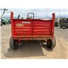 Image 3 : (10426167) 2021 Pronovost P516 Hydraulic Dump Trailer (Dumps - See Video)