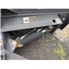 Image 12 : (10948909) Paladin Dozer Blade, Tilt And Angle For Skid Steer, 84" Working Width