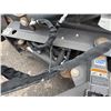 Image 13 : (10948909) Paladin Dozer Blade, Tilt And Angle For Skid Steer, 84" Working Width