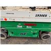 Image 17 : (10238885) 2019 JLG 1930ES Electric Scissor Lift (Runs & Lifts See Video)