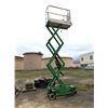 Image 1 : (10238885) 2019 JLG 1930ES Electric Scissor Lift (Runs & Lifts See Video)