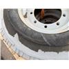 Image 10 : Qty 2 Tires with Rims