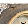 Image 8 : Qty 2 Outrigger 011-706-235-9781 Tires With Rims
