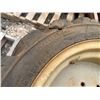 Image 9 : Qty 2 Outrigger 011-706-235-9781 Tires With Rims