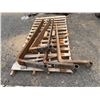 Image 2 : Qty 4 Forklift Forks (Bent)