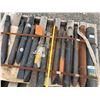 Image 11 : Contents of Pallet - Chisels
