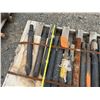 Image 12 : Contents of Pallet - Chisels