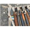 Image 8 : Contents of Pallet - Chisels