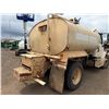 Image 22 : (1030377) 2018 Freightliner M2 Water Truck 2000-Gallon (Runs, Drives, Sprays - See Video)