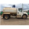 Image 5 : (1030377) 2018 Freightliner M2 Water Truck 2000-Gallon (Runs, Drives, Sprays - See Video)