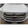Image 22 : (867517) 2015 Ford F150 Lariat Pickup Truck 4WD 115,806 Miles, Lic. 273TVT (Starts & Runs)