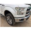 Image 24 : (867517) 2015 Ford F150 Lariat Pickup Truck 4WD 115,806 Miles, Lic. 273TVT (Starts & Runs)