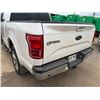 Image 40 : (867517) 2015 Ford F150 Lariat Pickup Truck 4WD 115,806 Miles, Lic. 273TVT (Starts & Runs)