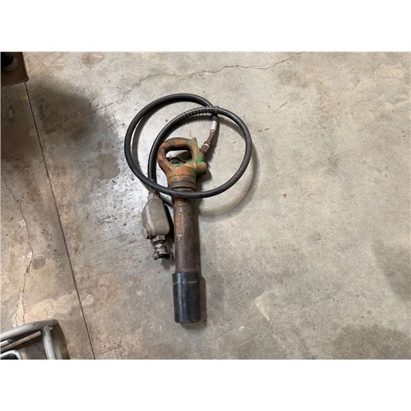 (10883454) 2023 Tamco RB133K-SBG Rivet Buster