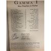 Image 2 : William F. Nolan Gamma signed book