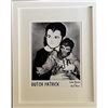 Image 1 : The Munsters Butch Patrick signed photo