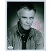 Image 2 : Bewitched Dick Sargent signed photo. JSA Authenticated
