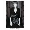 Image 1 : American Graffiti Mackenzie Phillips signed photo