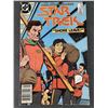 Image 1 : RARE DC Comics Star Trek comic book