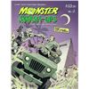Image 1 : Monster Smash-Ups comic