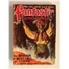 Image 1 : 1949 Fantastic Adventures Pulp Magazine