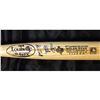 Image 1 : NY Mets Nolan Ryan Signed LE Bat JSA Authenticated
