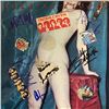 Image 1 : Rolling Stones Under Cover signed album