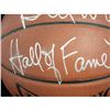 Image 1 : Boston Celtics Bill Walton Signed Spalding Indoor/Outdoor Grip Basketball JSA Authenticated