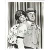 Image 1 : Pin Up Girl Martha Raye Signed Photo